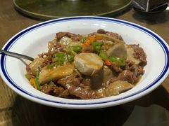 -客乡情(南京东路店)