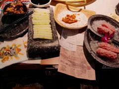-哥老官重庆美蛙鱼头(宝山龙湖店)