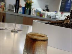 -1/4 ONE QUARTER COFFEE LAB(朝阳大悦城店)