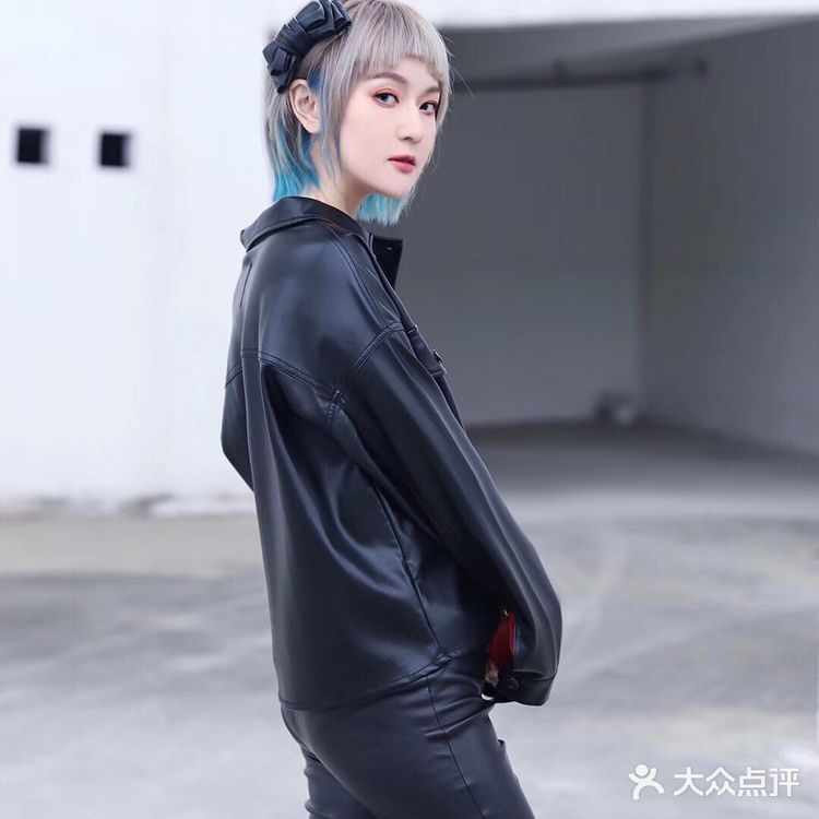 春天如何做一枚酷女孩 ✔️