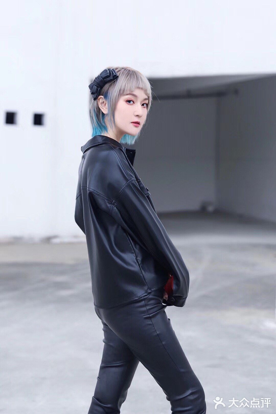 春天如何做一枚酷女孩 ✔️