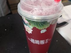 -鸡鸣赐茶(鸡鸣寺路店)