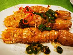 -盛港湾海鲜食府(黄沙店)