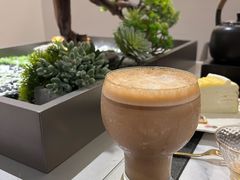 -乔曰Qiao Yue·茶咖局