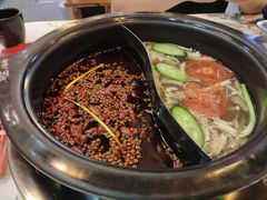 -钢管厂五区小郡肝火锅串串香(清河店)