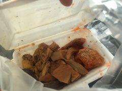 -细妹五香牛杂(步行街店)