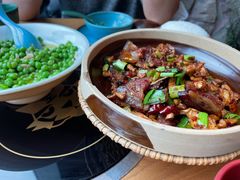 -吃饭皇帝大(合生汇店)