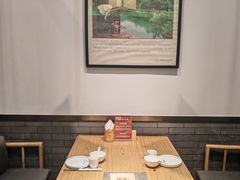-徽张·新徽菜(五棵松·永定路店)