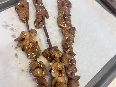 -柳喜辣·烧烤酒局(跃进总店)