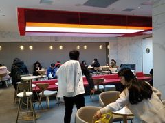 大堂-奈雪的茶(赛格店)
