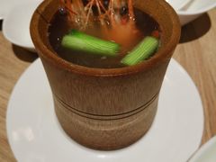 -莆田餐厅(吉隆坡柏威年广场店)