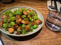 -兰溪小馆(东直门簋街店)