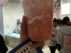 -果呀呀(国金街店)