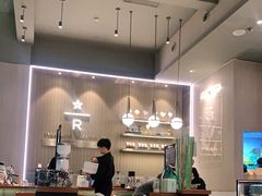 -星巴克臻选(江门汇悦大融城店)