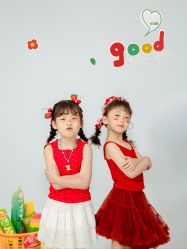 -幺幺BABY婚纱摄影