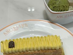 -Angelina安吉丽娜(恒隆广场店)