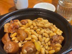 -61号餐吧(兴坪古镇漓江店)