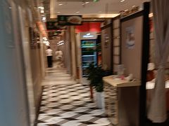 -阿明小菜·海鲜·上海菜(梅陇店)