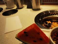 -龍歌自助小火锅(李沧顺和汇店)