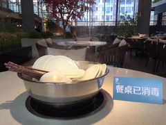 -拈菜(观音桥阳光世纪店)
