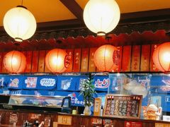 -鸟鹏烧鸟居酒屋(龙岗万科店)