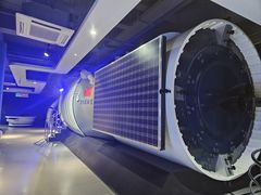 -苏州青少年科技馆