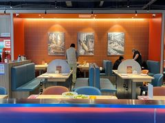 -鱼酷活鱼烤鱼(雨花客厅店)