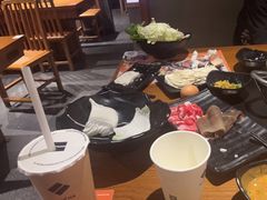 -呷哺呷哺(隆基泰和店)