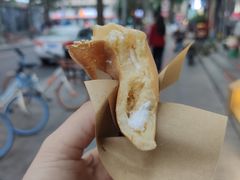 -易老大蛋烘糕(奎星楼总店)