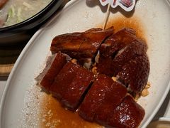 -滋粥楼·顺德菜(番禺广场总店)