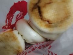 -庆丰包子铺(东单店)