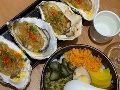 -隅乐胡椒虾·台湾菜·团建(皇岗店)
