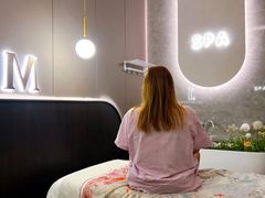 -小仙女采耳·按摩·SPA(深圳旗舰店)