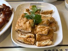 -壹只卤鹅·潮汕菜(莲塘店)