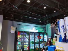 -姜武烧烤(赛格广场店)