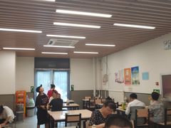 大堂-大藏村拉面(保利首开·熙悦春天店)