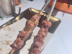 -谷丽麦馕新疆菜·清真(步步高梅溪新天地店)