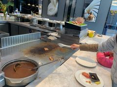 -鹭江潮餐厅•福建菜(鹭江佲家酒店)