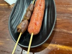 -一品飘香米线(一中总店)