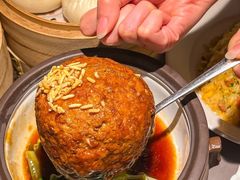 -晓淮山·扬州早茶·淮扬菜(龙阳广场店)