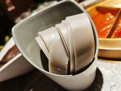 四川苕粉-麻路成都火锅(柏威年店)