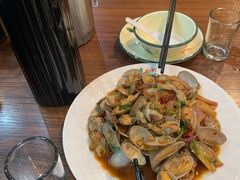 -庆峰龙虾烧烤(合肥一店)