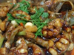 -黄记煌三汁焖锅(崇文门店)