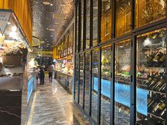 -喜庭海鲜自助(来福士店)