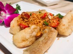 -金苑海鲜酒家(来魅力店)