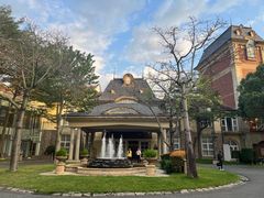 -中旅阿那亚九龙湖·公主酒店