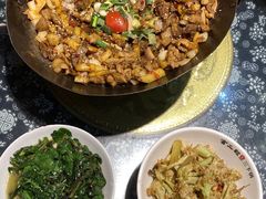 -富正毅三下锅连锁(三店)