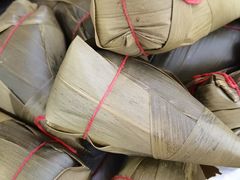 -罗子龙罗家桂花汤圆(曹都巷店)