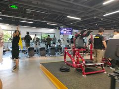 -超鹿运动(融侨锦江店)