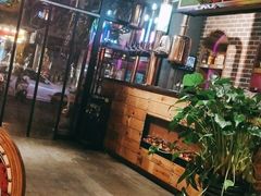 -铁人烧烤(北京店)